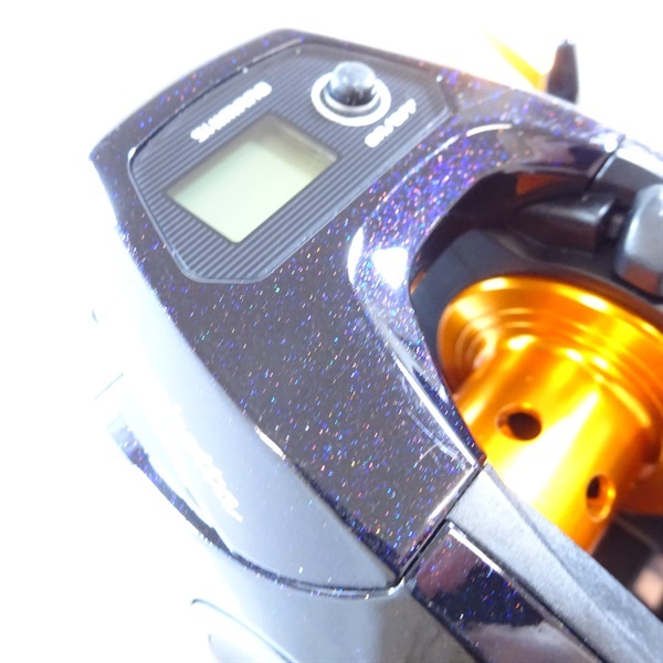 １７バルケッタＢＢ３００ＨＧＤＨ